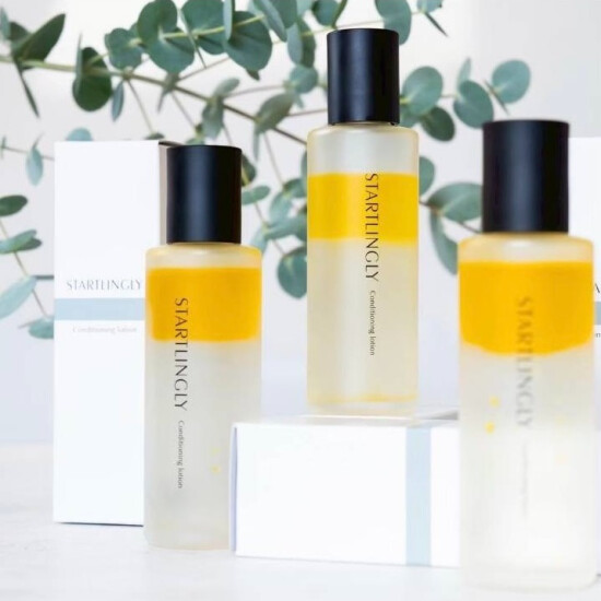 新企画　スタートリングリーケアコース