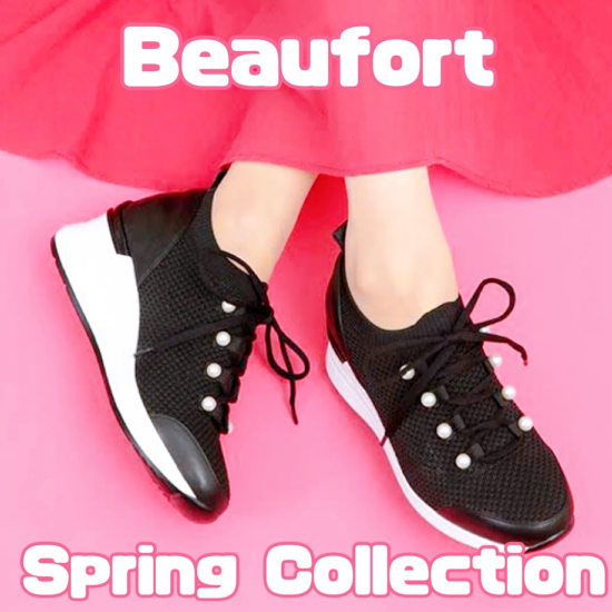 ビューフォートSpring collection🎀