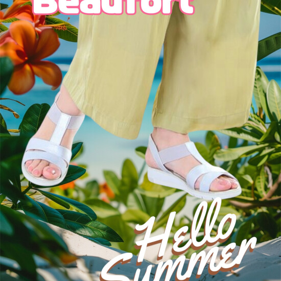 この夏履きたいバズりサンダル