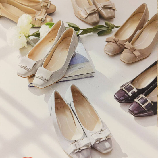 リズ🌸セレモニースタイル✨