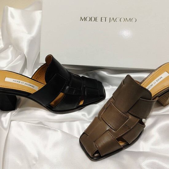 ✨モード·エ·ジャコモ✨サマーシューズ👡