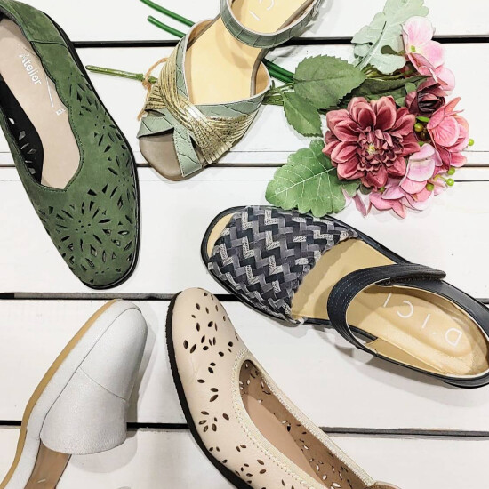 『Thanks Mother's Day　モード・エ・ジャコモのオススメ』