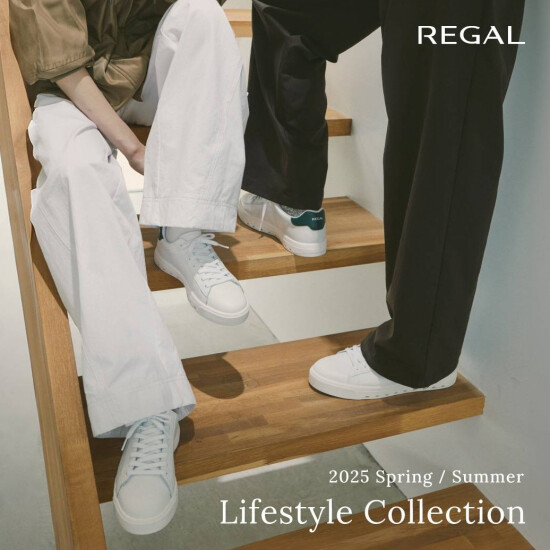 REGALノベルティフェア
