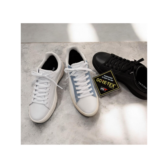 機能性に優れたスニーカー☆ゴアテックスサラウンド