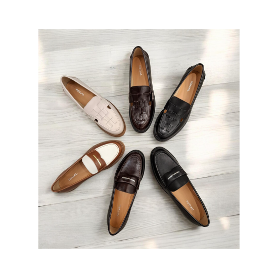 リーガル☆新作ローファー