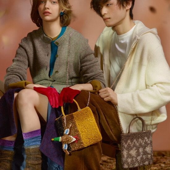 IZUMI KATO COLLECTION