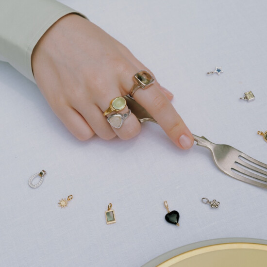 【ete】Fall collection