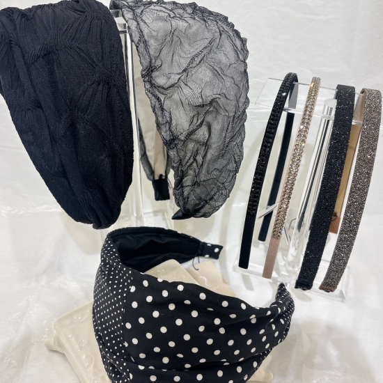 母の日💐に贈るおすすめ💎ヘアバンド