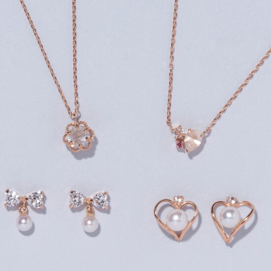 【Samantha Tiara】新作6月誕生石ジュエリー💎
