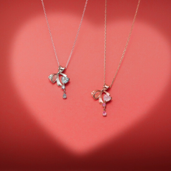 【SamanthaTiara】限定BOX付き🎀ホワイトデーコレクション