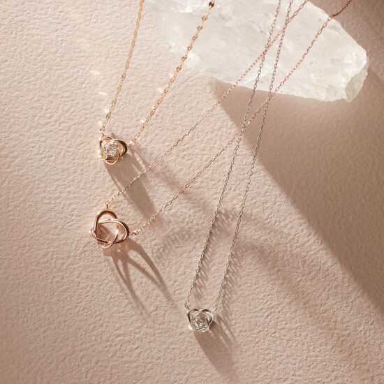  【Samantha Tiara】秋冬の新作ジュエリー✨ 