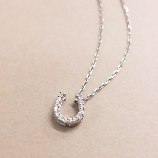 TAKE-UP ネックレスチャーム-