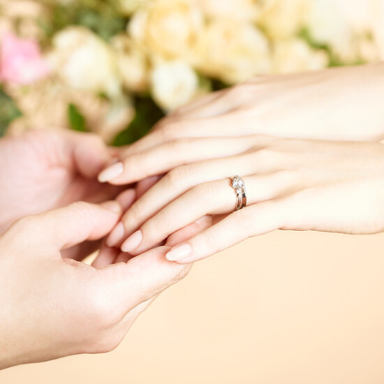 BRIDAL FAIR