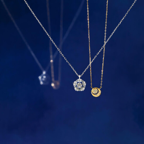 2024 Collection jewelry