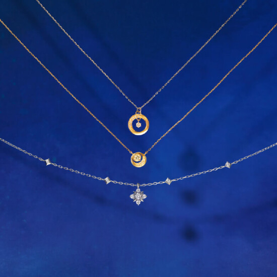 2024 Christmas Jewerly