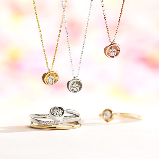 Spring Collection