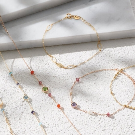 Bracelet for Summer