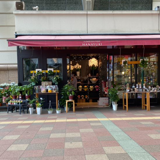 手作りプリザーブドフラワー❣️