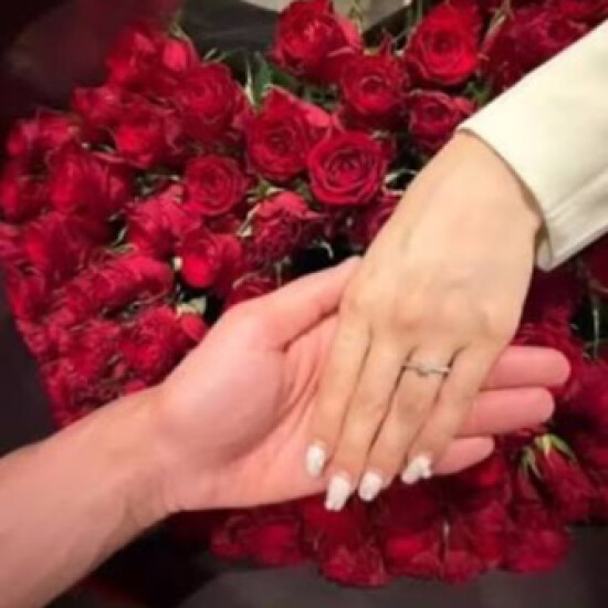 🌹 プロポーズ大作戦 🌹〜 一生に一度の「その日」に、花束という想いを。  