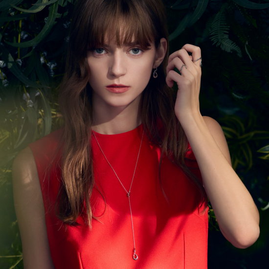 ヴァンドーム青山　2025 Spring & Summer collection