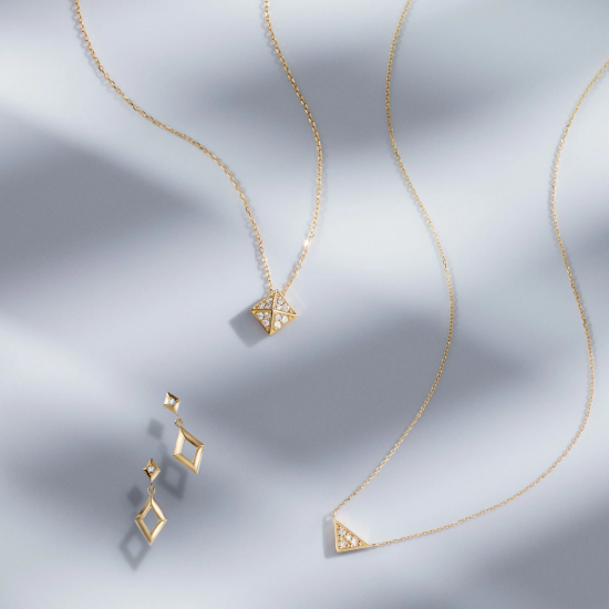 ヴァンドーム青山　Holiday Collection①