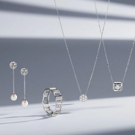ヴァンドーム青山　Holiday Collection②
