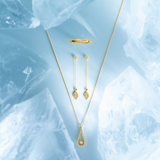 ヴァンドーム青山　スプリングサマーコレクション