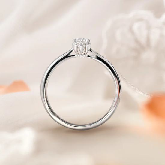 数量限定　エンゲージメントリング💍✨