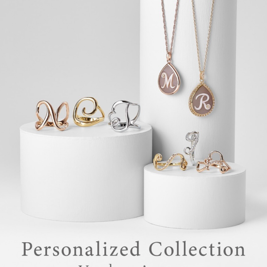 Personalized Collection
