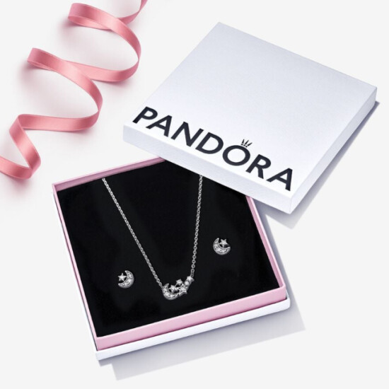 【PANDORA】Holiday Collection 2023❄️ Necklace