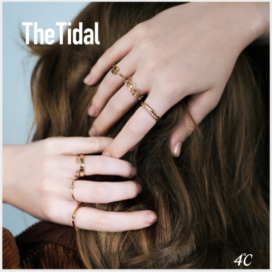 4℃～The　Tidal～