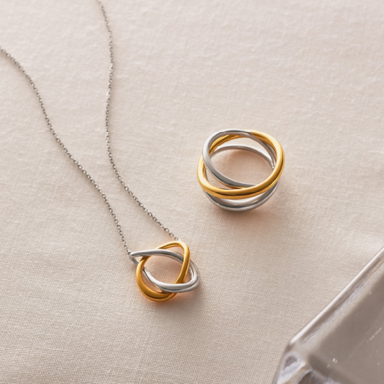 孔雀祭限定ジュエリーのご紹介✨