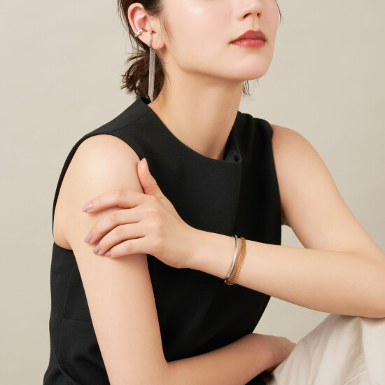 ✨イヤーカフスタッフおすすめコレクション✨
