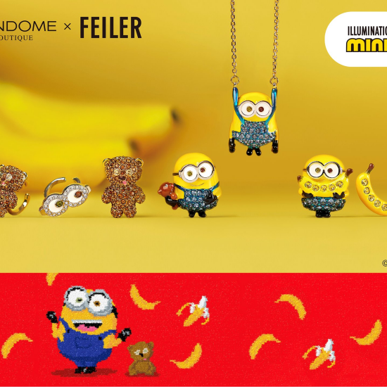 MINION COLLECTION