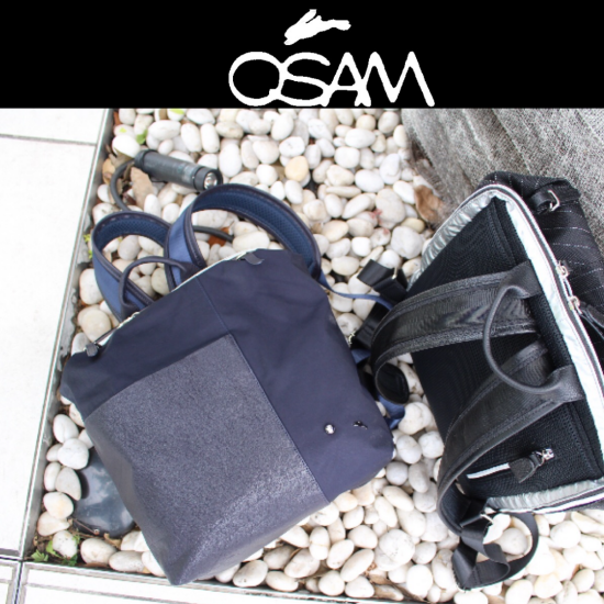 OSAM newline collection