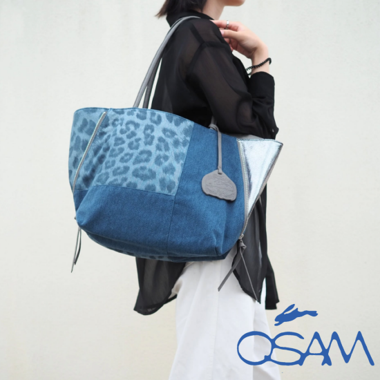 OSAM のデニムウィーク