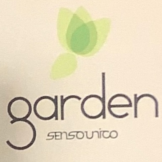 期間限定ポップアップショップ　〜garden sensounico〜