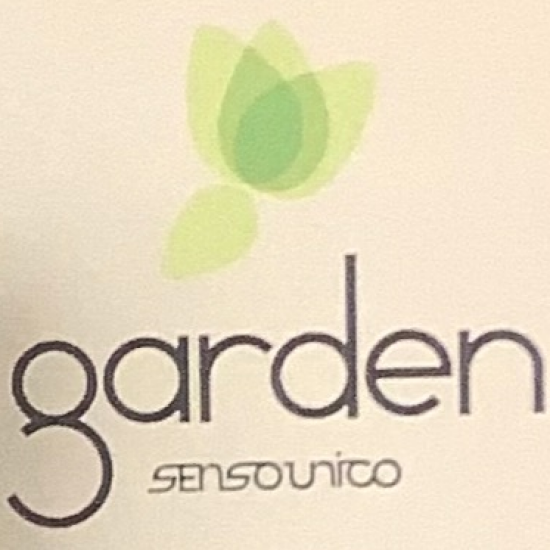 【Garden sensounico】期間限定shop第三弾