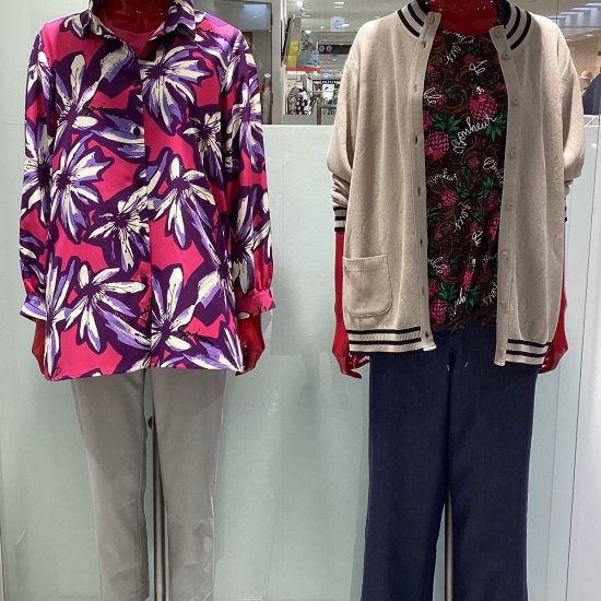 母の日ギフト🎁