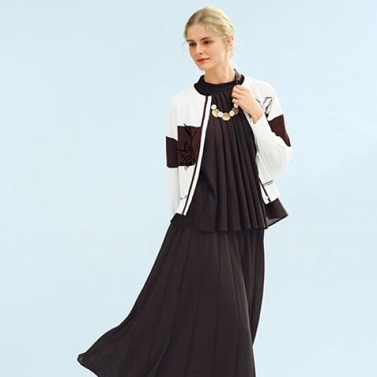 【ヒロコビス】SPRING FAIR elegant