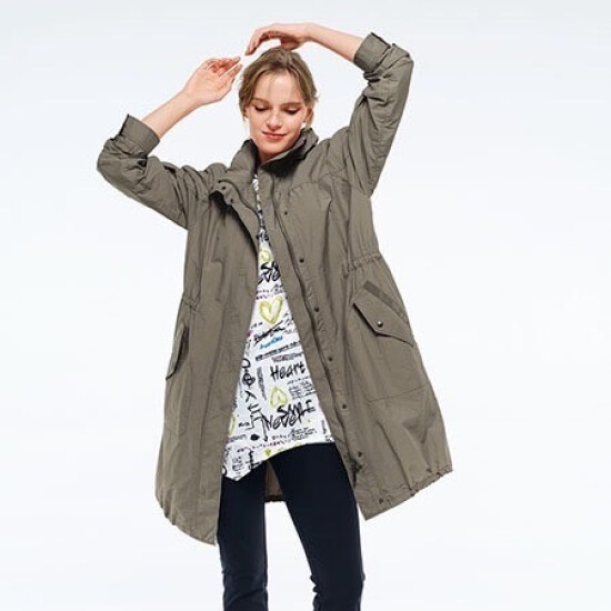 SPRINGFAIR POP