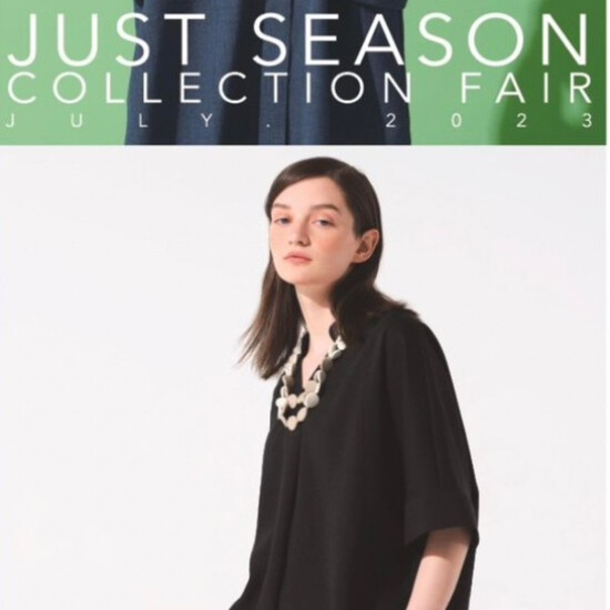 【ヒロコビス】JUST SEASON FAIR