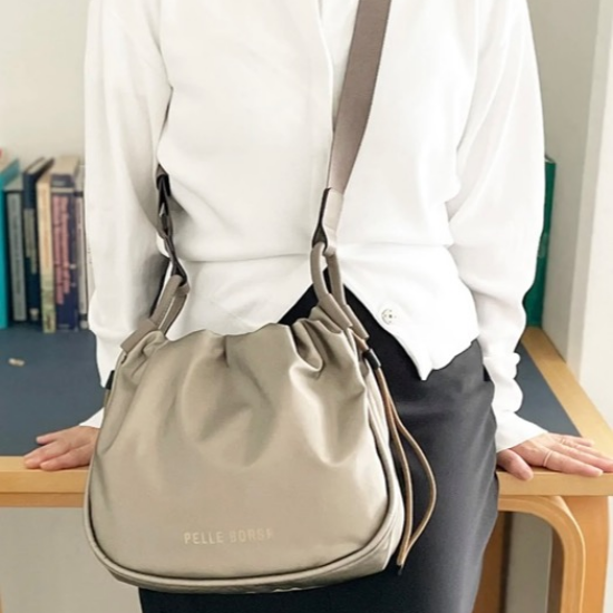 【PELLE BORSA】👜👛クリアランスセール開催中！！