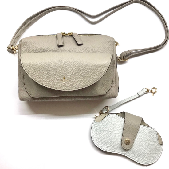 【PELLE BORSA】👜👛ペレボルサのスグレもの👓アイウェアアイテム🕶️