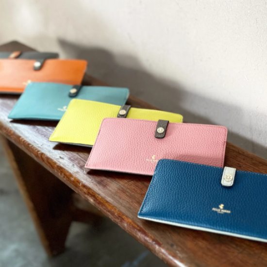 【PELLE BORSA】👜👛開運日！お財布の新調やプレゼントにもオススメのラッキーDAY♪