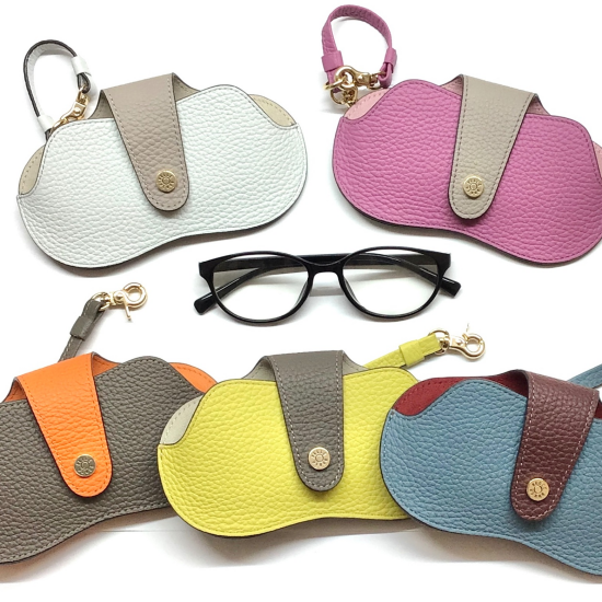 【PELLE BORSA】👜👛 Mother’s Day 🎁カラフルな革小物でHAPPY GIFT！🎁