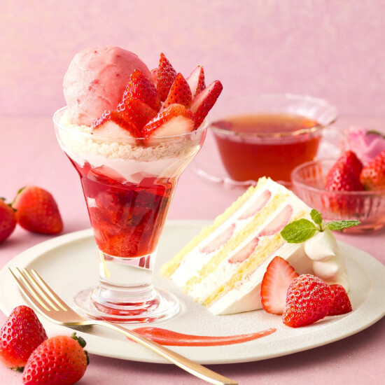 冬限定メニュー第2弾