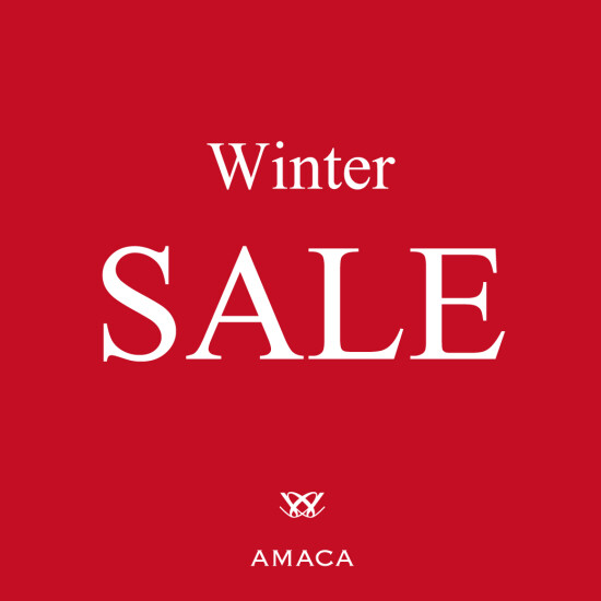 2026 AMACA 初売り