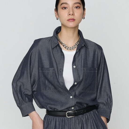 2025 Spring Collection / ギャバジンK.T編