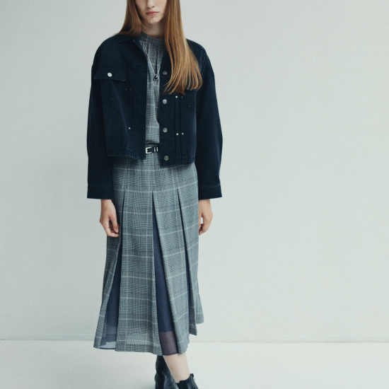 2026 AUTUMN DENIM